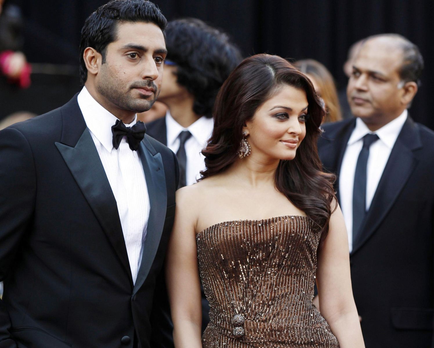 Aishwarya and Abhishek Bachchan to give onstage performance at TOIFA in Vancouver